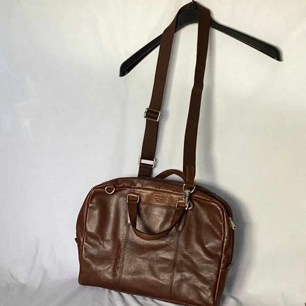 Fossil bag